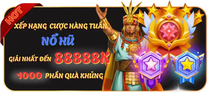 Cập nhật game mới tại M88 Clink