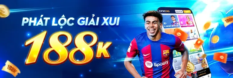 Khuyến mãi chào mừng M88 Clink